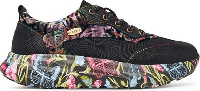 Buty sportowe damskie na wiosnę Laura Vita ze sklepu: eobuwie.pl w kategorii: Buty sportowe damskie - zdjęcie WP-EBWP-9KUZS-09B_0000306302006