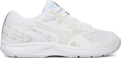 Buty sportowe dziecięce na wiosnę Mizuno ze sklepu: eobuwie.pl w kategorii: Buty sportowe dziecięce - zdjęcie WP-EBWP-9KUZS-09B_0000306302068