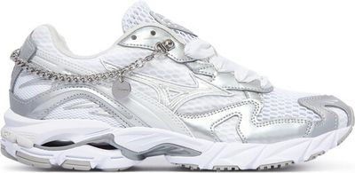 Buty sportowe damskie na wiosnę Mizuno ze sklepu: eobuwie.pl w kategorii: Buty sportowe damskie