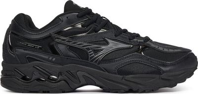Buty sportowe męskie na jesień Mizuno ze sklepu: eobuwie.pl w kategorii: Buty sportowe męskie - zdjęcie WP-EBWP-9KUZS-09B_0000306302105