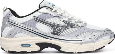 Buty sportowe męskie na wiosnę Mizuno ze sklepu: eobuwie.pl w kategorii: Buty sportowe męskie - zdjęcie WP-EBWP-9KUZS-09B_0000306302112
