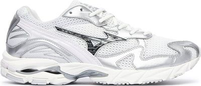 Buty sportowe męskie na wiosnę Mizuno ze sklepu: eobuwie.pl w kategorii: Buty sportowe męskie - zdjęcie WP-EBWP-9KUZS-09B_0000306302136