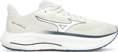 Buty sportowe męskie na wiosnę Mizuno ze sklepu: eobuwie.pl w kategorii: Buty sportowe męskie - zdjęcie WP-EBWP-9KUZS-09B_0000306302228