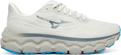 Buty sportowe męskie na wiosnę Mizuno ze sklepu: eobuwie.pl w kategorii: Buty sportowe męskie - zdjęcie WP-EBWP-9KUZS-09B_0000306302235