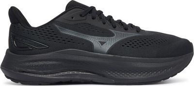 Buty sportowe męskie jesienne Mizuno ze sklepu: eobuwie.pl w kategorii: Buty sportowe męskie - zdjęcie WP-EBWP-9KUZS-09B_0000306302259
