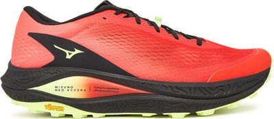Buty sportowe męskie na wiosnę Mizuno ze sklepu: eobuwie.pl w kategorii: Buty sportowe męskie - zdjęcie WP-EBWP-9KUZS-09B_0000306302341