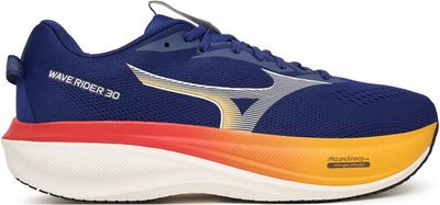 Buty sportowe męskie na wiosnę Mizuno ze sklepu: eobuwie.pl w kategorii: Buty sportowe męskie - zdjęcie WP-EBWP-9KUZS-09B_0000306302389