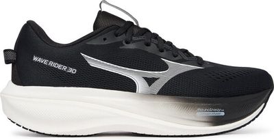 Buty sportowe męskie jesienne Mizuno ze sklepu: eobuwie.pl w kategorii: Buty sportowe męskie - zdjęcie WP-EBWP-9KUZS-09B_0000306302396