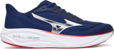 Buty sportowe męskie wiosenne Mizuno ze sklepu: eobuwie.pl w kategorii: Buty sportowe męskie - zdjęcie WP-EBWP-9KUZS-09B_0000306302402