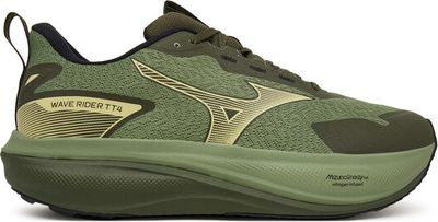 Mizuno - Buty sportowe męskie ze sklepu: eobuwie.pl w kategorii: Buty sportowe męskie - zdjęcie WP-EBWP-9KUZS-09B_0000306302433