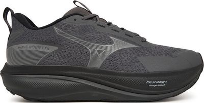 Buty sportowe męskie jesienne Mizuno ze sklepu: eobuwie.pl w kategorii: Buty sportowe męskie - zdjęcie WP-EBWP-9KUZS-09B_0000306302440