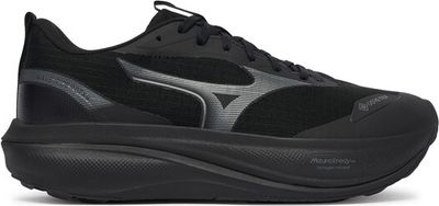 Buty sportowe męskie jesienne Mizuno ze sklepu: eobuwie.pl w kategorii: Buty sportowe męskie - zdjęcie WP-EBWP-9KUZS-09B_0000306302457