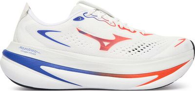 Buty sportowe męskie na wiosnę Mizuno ze sklepu: eobuwie.pl w kategorii: Buty sportowe męskie - zdjęcie WP-EBWP-9KUZS-09B_0000306302488