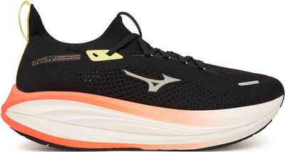 Mizuno - Buty sportowe męskie wiosenne ze sklepu: eobuwie.pl w kategorii: Buty sportowe męskie - zdjęcie WP-EBWP-9KUZS-09B_0000306302495