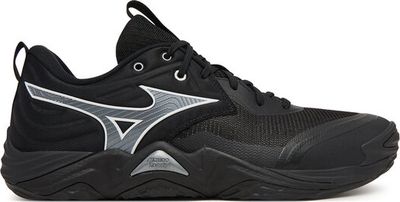 Buty sportowe męskie jesienne Mizuno ze sklepu: eobuwie.pl w kategorii: Buty sportowe męskie - zdjęcie WP-EBWP-9KUZS-09B_0000306302525