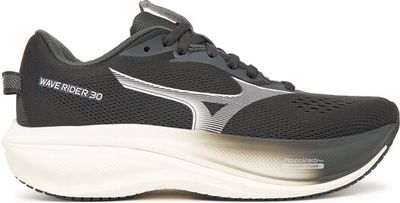 Buty sportowe damskie wiosenne Mizuno ze sklepu: eobuwie.pl w kategorii: Buty sportowe damskie - zdjęcie WP-EBWP-9KUZS-09B_0000306302532