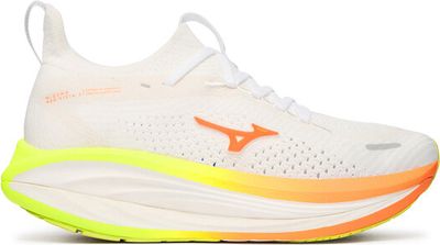 Buty sportowe damskie na wiosnę Mizuno ze sklepu: eobuwie.pl w kategorii: Buty sportowe damskie - zdjęcie WP-EBWP-9KUZS-09B_0000306302549