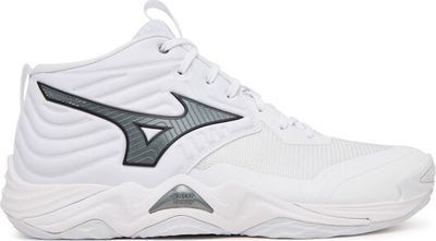 Buty sportowe męskie wiosenne Mizuno ze sklepu: eobuwie.pl w kategorii: Buty sportowe męskie - zdjęcie WP-EBWP-9KUZS-09B_0000306302563