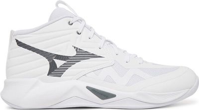 Buty sportowe męskie na wiosnę Mizuno ze sklepu: eobuwie.pl w kategorii: Buty sportowe męskie - zdjęcie WP-EBWP-9KUZS-09B_0000306302570