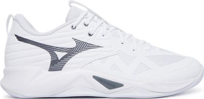 Mizuno - Buty sportowe męskie wiosenne ze sklepu: eobuwie.pl w kategorii: Buty sportowe męskie - zdjęcie WP-EBWP-9KUZS-09B_0000306302587
