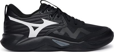 Buty sportowe męskie jesienne Mizuno ze sklepu: eobuwie.pl w kategorii: Buty sportowe męskie - zdjęcie WP-EBWP-9KUZS-09B_0000306302594