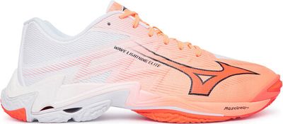Buty sportowe męskie na wiosnę Mizuno ze sklepu: eobuwie.pl w kategorii: Buty sportowe męskie - zdjęcie WP-EBWP-9KUZS-09B_0000306302600