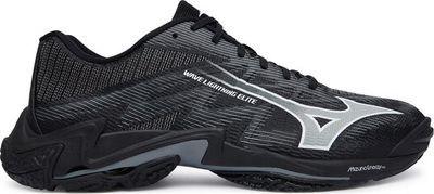Buty sportowe męskie jesienne Mizuno ze sklepu: eobuwie.pl w kategorii: Buty sportowe męskie - zdjęcie WP-EBWP-9KUZS-09B_0000306302617