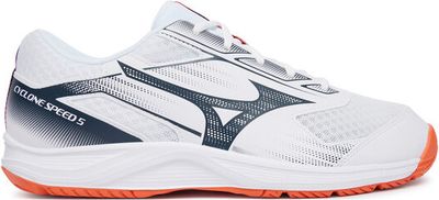 Buty sportowe męskie wiosenne Mizuno ze sklepu: eobuwie.pl w kategorii: Buty sportowe męskie - zdjęcie WP-EBWP-9KUZS-09B_0000306302624