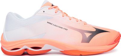 Buty sportowe męskie na wiosnę Mizuno ze sklepu: eobuwie.pl w kategorii: Buty sportowe męskie - zdjęcie WP-EBWP-9KUZS-09B_0000306302686