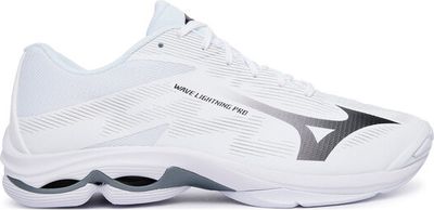 Mizuno - Buty sportowe męskie na wiosnę ze sklepu: eobuwie.pl w kategorii: Buty sportowe męskie - zdjęcie WP-EBWP-9KUZS-09B_0000306302693