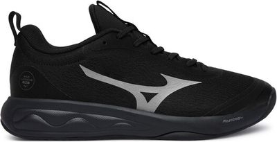 Mizuno - Buty sportowe męskie na jesień ze sklepu: eobuwie.pl w kategorii: Buty sportowe męskie - zdjęcie WP-EBWP-9KUZS-09B_0000306302709