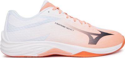 Buty sportowe męskie wiosenne Mizuno ze sklepu: eobuwie.pl w kategorii: Buty sportowe męskie - zdjęcie WP-EBWP-9KUZS-09B_0000306302716