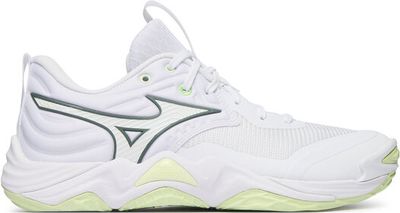 Buty sportowe damskie wiosenne Mizuno ze sklepu: eobuwie.pl w kategorii: Buty sportowe damskie - zdjęcie WP-EBWP-9KUZS-09B_0000306302754