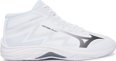 Buty sportowe męskie na wiosnę Mizuno ze sklepu: eobuwie.pl w kategorii: Buty sportowe męskie - zdjęcie WP-EBWP-9KUZS-09B_0000306302761