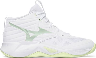 Buty sportowe damskie wiosenne Mizuno ze sklepu: eobuwie.pl w kategorii: Buty sportowe damskie - zdjęcie WP-EBWP-9KUZS-09B_0000306302778