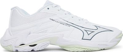Buty sportowe damskie wiosenne Mizuno ze sklepu: eobuwie.pl w kategorii: Buty sportowe damskie - zdjęcie WP-EBWP-9KUZS-09B_0000306302808