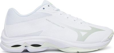 Buty sportowe damskie na wiosnę Mizuno ze sklepu: eobuwie.pl w kategorii: Buty sportowe damskie - zdjęcie WP-EBWP-9KUZS-09B_0000306302891