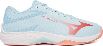 Buty sportowe damskie wiosenne Mizuno ze sklepu: eobuwie.pl w kategorii: Buty sportowe damskie