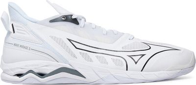 Buty sportowe męskie na wiosnę Mizuno ze sklepu: eobuwie.pl w kategorii: Buty sportowe męskie - zdjęcie WP-EBWP-9KUZS-09B_0000306302938