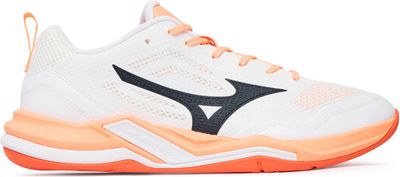Buty sportowe męskie na wiosnę Mizuno ze sklepu: eobuwie.pl w kategorii: Buty sportowe męskie - zdjęcie WP-EBWP-9KUZS-09B_0000306302969