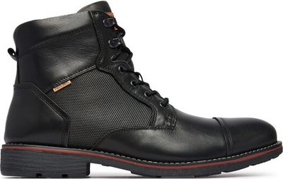 Buty zimowe męskie na zimę Pikolinos ze sklepu: eobuwie.pl w kategorii: Buty zimowe męskie - zdjęcie WP-EBWP-9KUZS-09B_0000306303027