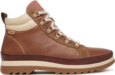 Botki jesienne Pikolinos ze sklepu: eobuwie.pl w kategorii: Botki - zdjęcie WP-EBWP-9KUZS-09B_0000306303102