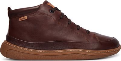 Buty zimowe męskie na zimę Pikolinos ze sklepu: eobuwie.pl w kategorii: Buty zimowe męskie - zdjęcie WP-EBWP-9KUZS-09B_0000306303218