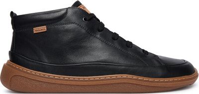 Buty zimowe męskie na zimę Pikolinos ze sklepu: eobuwie.pl w kategorii: Buty zimowe męskie - zdjęcie WP-EBWP-9KUZS-09B_0000306303232