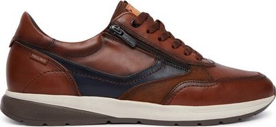 Buty sportowe męskie na wiosnę Pikolinos ze sklepu: eobuwie.pl w kategorii: Buty sportowe męskie - zdjęcie WP-EBWP-9KUZS-09B_0000306303324