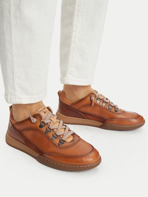 Buty sportowe damskie na wiosnę Pikolinos ze sklepu: eobuwie.pl w kategorii: Buty sportowe damskie