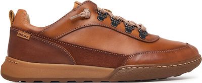 Pikolinos - Buty sportowe damskie jesienne ze sklepu: eobuwie.pl w kategorii: Buty sportowe damskie - zdjęcie WP-EBWP-9KUZS-09B_0000306303331