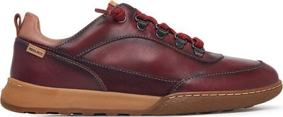 Buty sportowe damskie na jesień Pikolinos ze sklepu: eobuwie.pl w kategorii: Buty sportowe damskie - zdjęcie WP-EBWP-9KUZS-09B_0000306303416