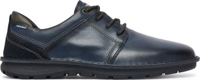 Buty sportowe męskie na jesień Pikolinos ze sklepu: eobuwie.pl w kategorii: Buty sportowe męskie - zdjęcie WP-EBWP-9KUZS-09B_0000306303713