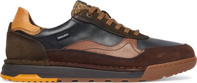 Buty sportowe męskie na jesień Pikolinos ze sklepu: eobuwie.pl w kategorii: Buty sportowe męskie - zdjęcie WP-EBWP-9KUZS-09B_0000306303799